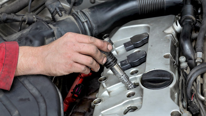 ignition coils